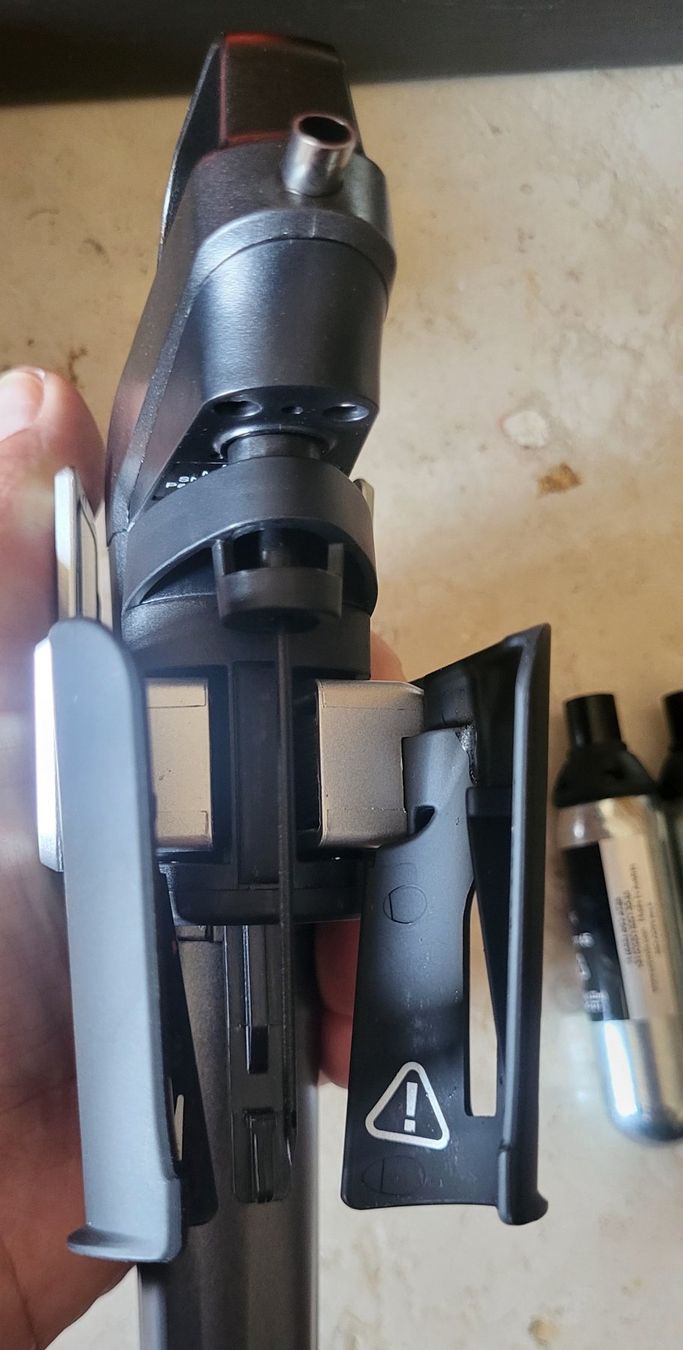Coravin Tire-bouchons & Bouchons: Coravin Model Two système tire-bouchon - non testé – D'occasion à Bursinel par Rolesor 3