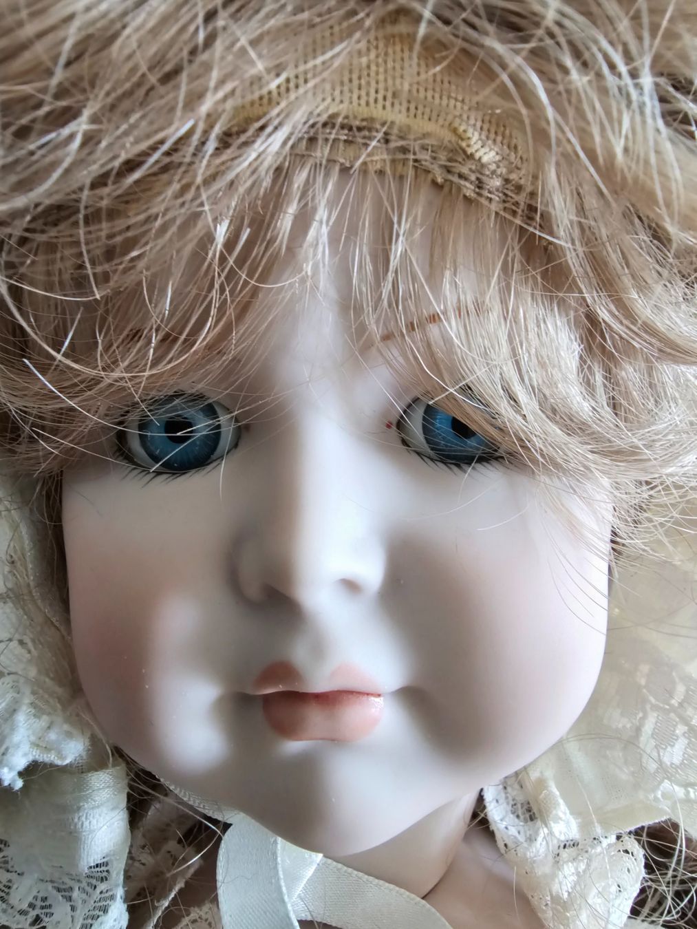Bambole: WUNDERSCHÖNE PUPPE! – Nuovo (secondo la descrizione) da Laupen BE venduto da AUSSIEGIRL1109 4
