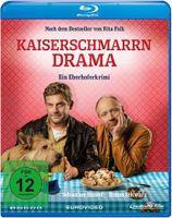 Kaiserschmarrndrama [Blu-ray]