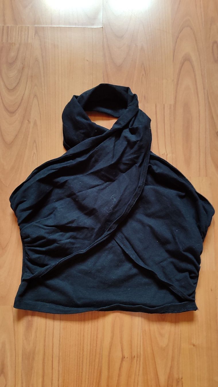 Pull&Bear Lotti di vestiti: Sommer Set: Tops, Shirts, Oberteile, Gr. S – Nuovo (secondo la descrizione) da Brüttisellen venduto da nic_xm7s 6