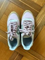 Sneaker WUSHU