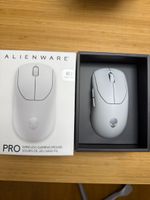 Alienware Pro Mouse 