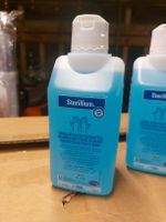 Sterillium, Hände Desinfikations Mittel