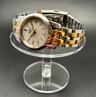 TISSOT 1853 DATE SWISS MADE SAPPHIRE CRYSTAL STAINLESS STEEL