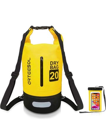 Blackace arteesol Dry Bag wasserdichte Tasche/Rucksack 20l g