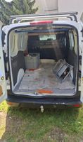 Ford Transit Connect Lieferwagen