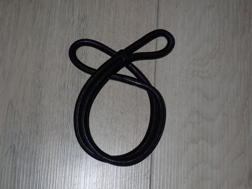 Bracelets: Armband Leder Rebeligion – D'occasion à Rüti GL par 4oops 1