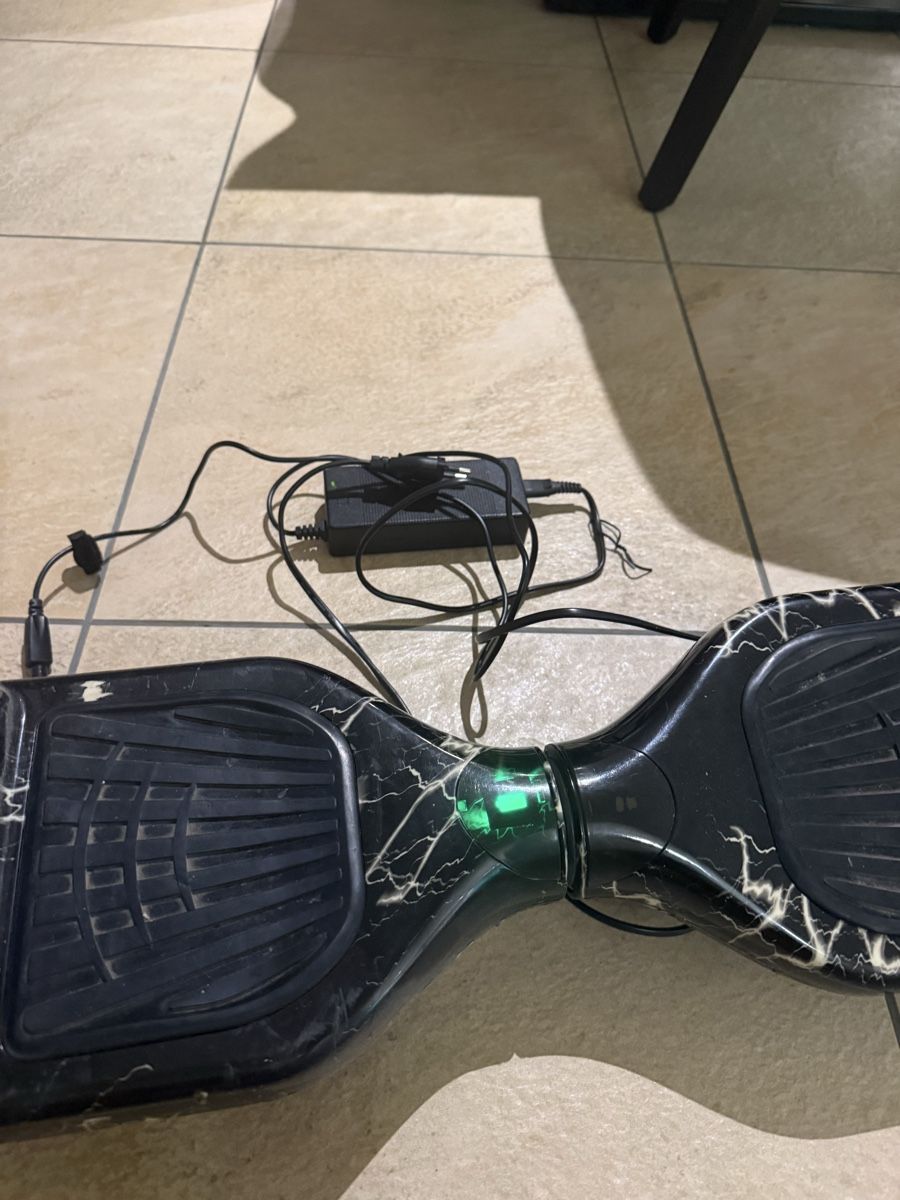 Hoverboards: Hoverboard  – Gebraucht aus Otelfingen von Tommy112 2