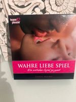 ❤️ WAHRE LIEBE SPIEL  CLASSIC EDITION ❤️ Für Paare NEU!