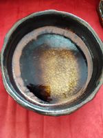 Handgetöpferte Früchteschale Trösch Keramik Schale