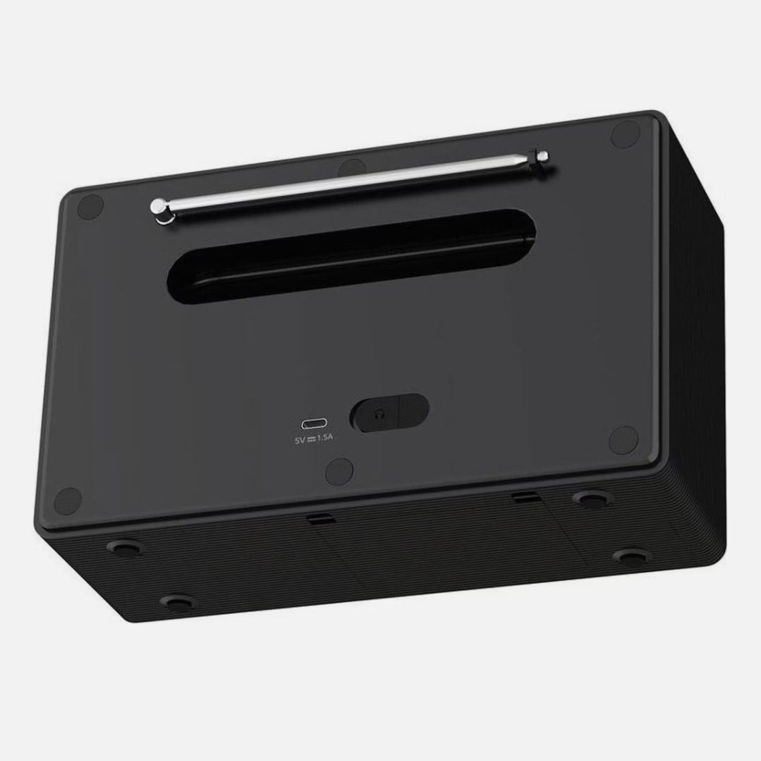 Philips Radio: Radio DAB+ Philips TAR5600/00 - Bluetooth - Neuf! – Nuovo e nell'imballaggio originale da Yverdon-les-Bains venduto da lalolo64 5