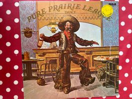 A639/Pure Prairie League Dance