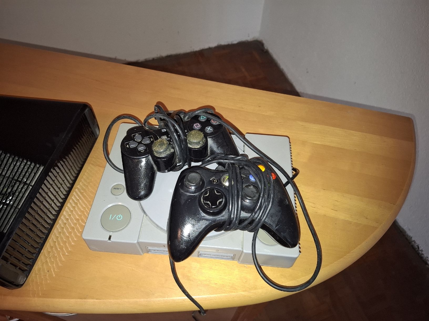 Console: Div. Spielkonsolen – Difettoso da Andelfingen venduto da andelfingerin 1