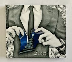 Progressive Rock/ TRK PROJECT — 2CD