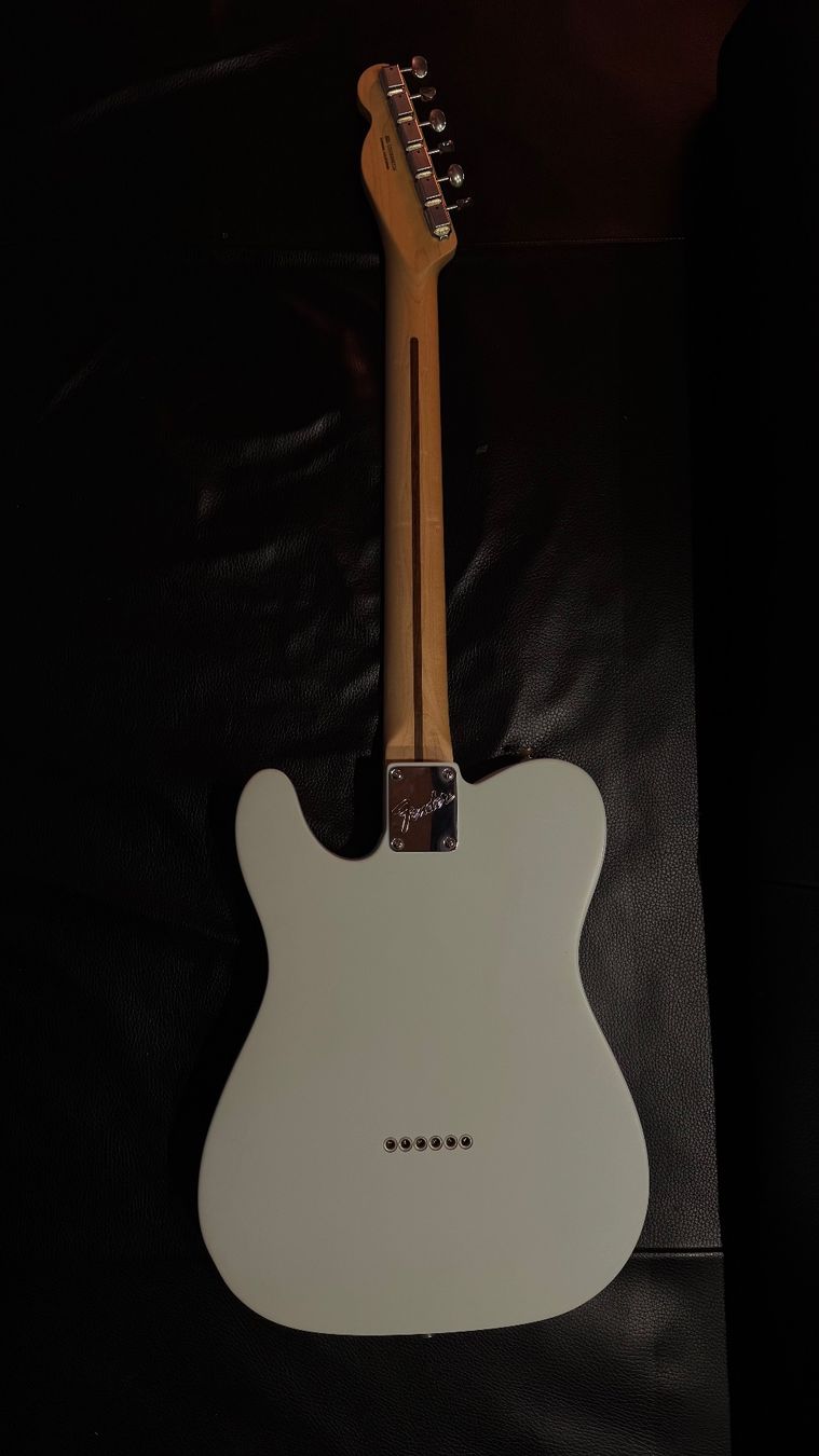 Strumenti musicali: Telecaster: American Performer – Usato da Bern venduto da mm_trades 1