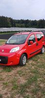 Fiat Qubo 1.4 Active | Frisch ab MFK | 52'000 km