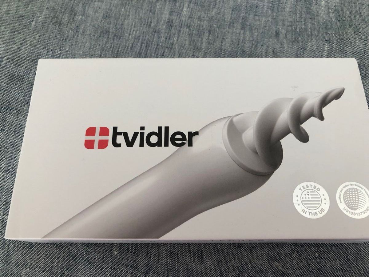 Sonstige Körperpflege: Ohrenreiniger, neu – Neu und originalverpackt aus Zürich von vadimi