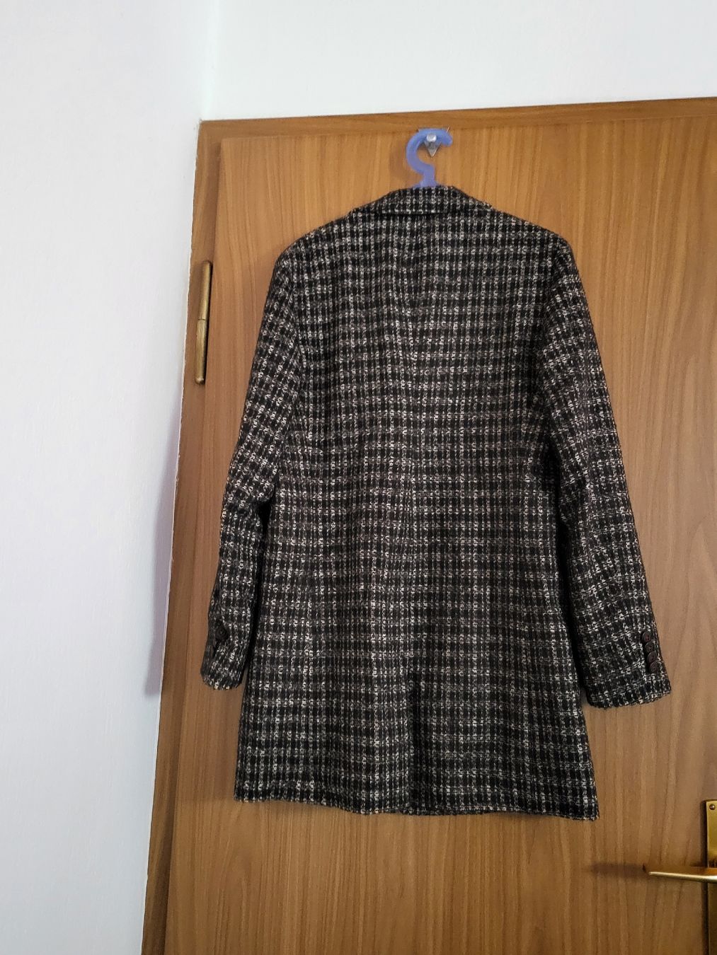 Mäntel: Manteau Manuel Ritz, taille 44 – Gebraucht aus Niedergösgen von Eva2410 3