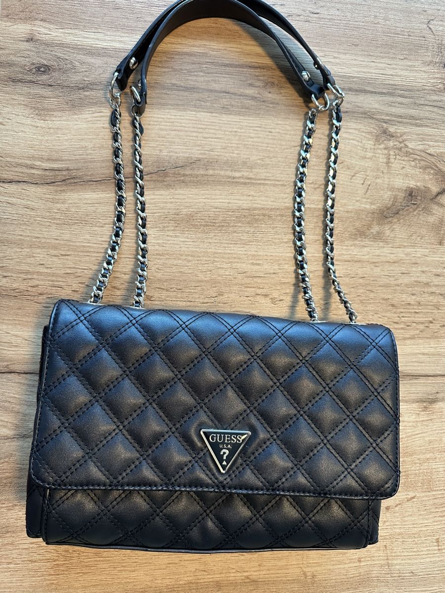 Guess Borse da donna: Guess unhängtasche – Usato da Urdorf venduto da fairfashion