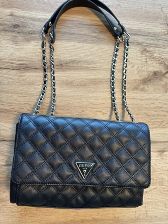 Guess unhängtasche
