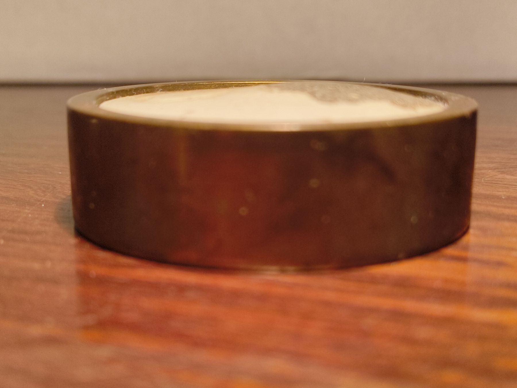 Tutte le decorazioni: Briefbeschwerer Paperweight Solid Brass Made in England SH – Usato da stettlen venduto da VintageBern_ch 3