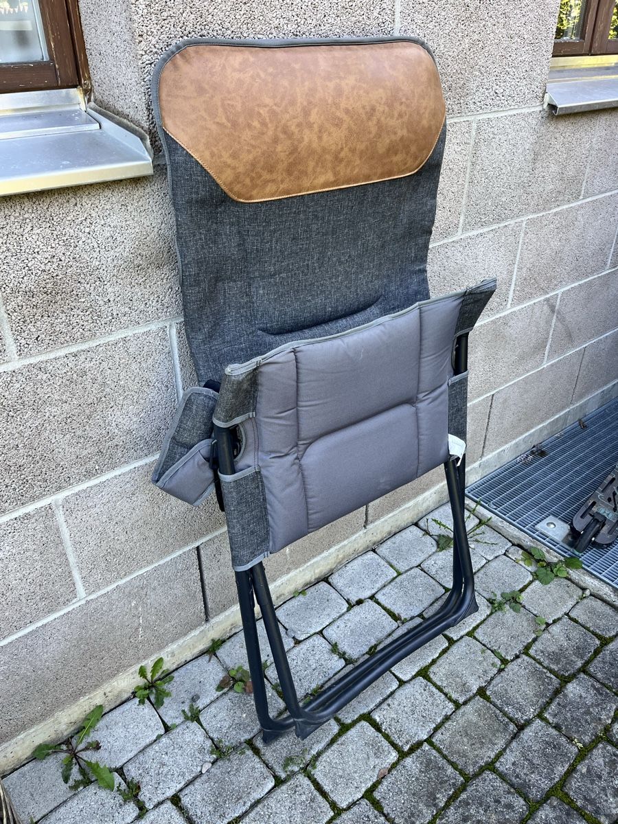 Westfield Chaises: Westfield Camping Stuhl – D'occasion à Kehrsatz par tonisch 3