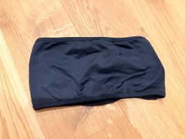 Sport top Schwarz Grösse M gut erhalten