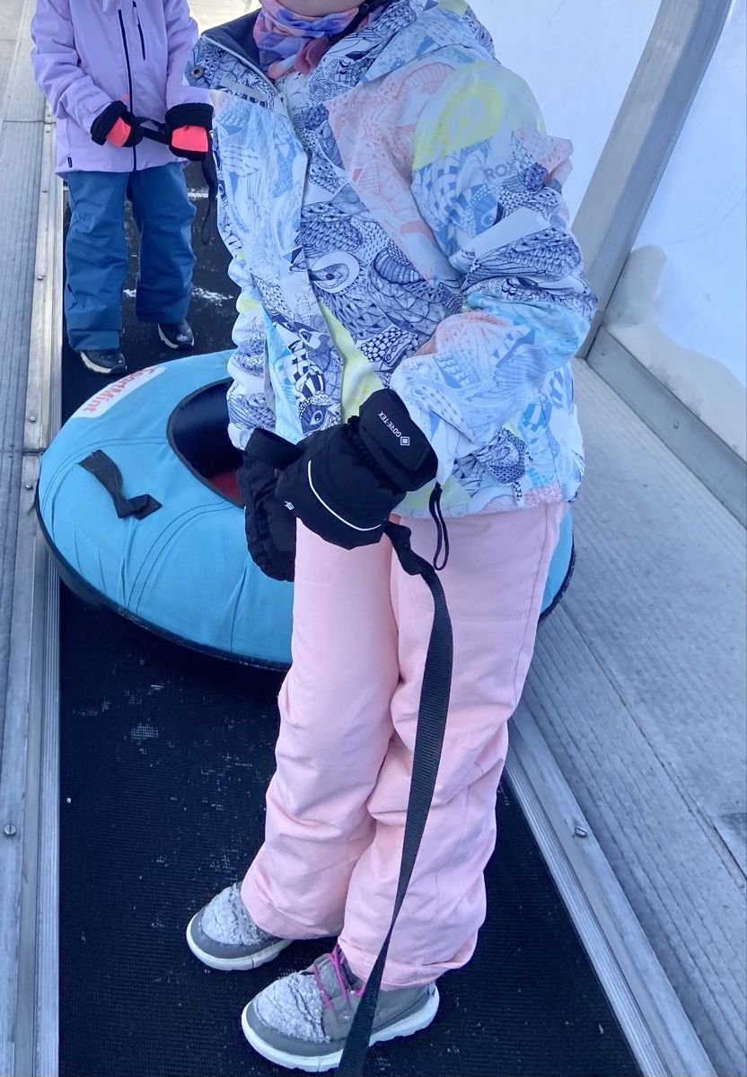 Roxy Anzüge: Ensemble ski ROXY M/10 ans -140 – Gebraucht aus Sornard (Nendaz) von Dodo8117