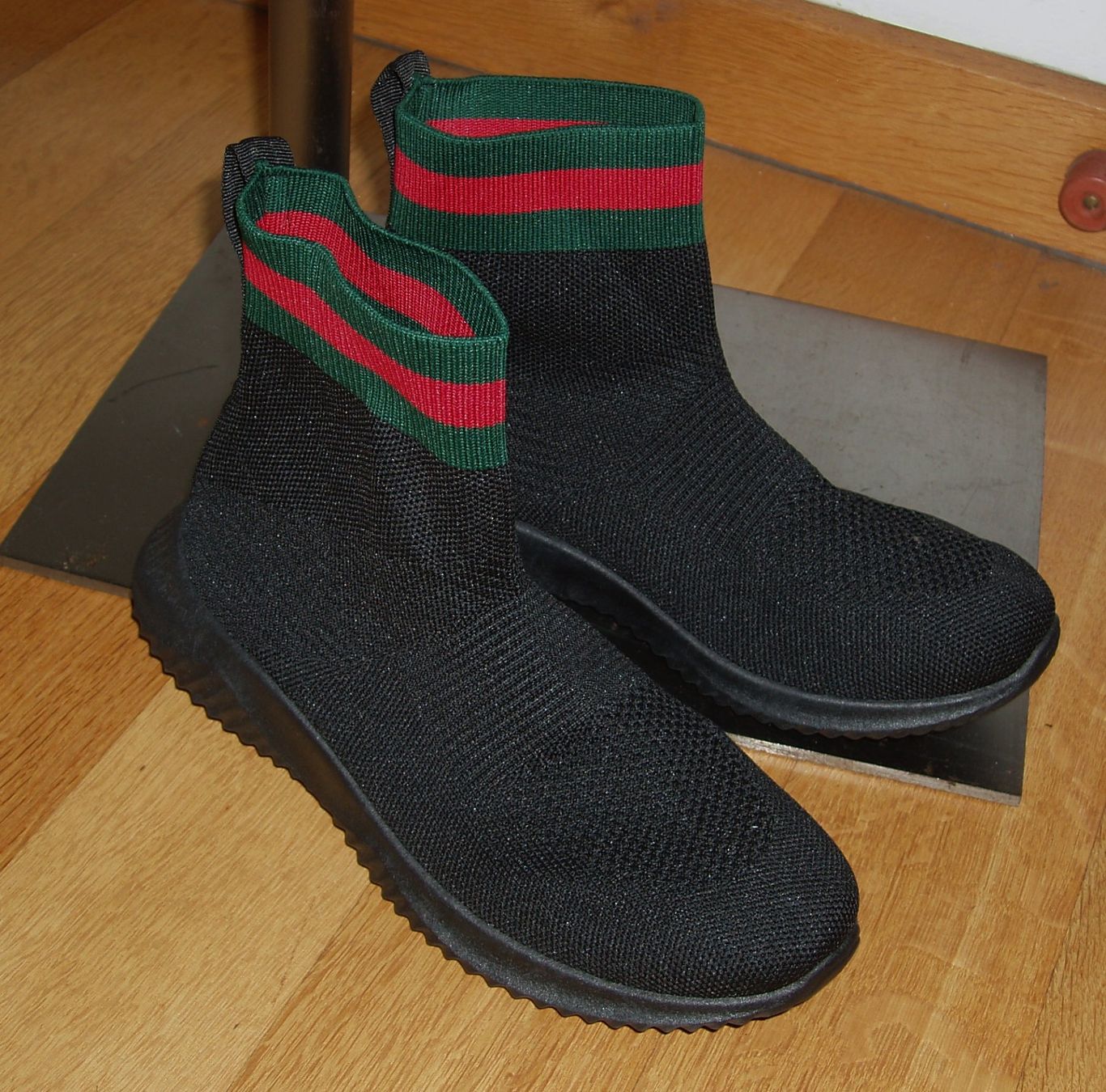 Damenschuhe: Neue Sommer Stiefelette Gr. 38 – Neu (gemäss Beschreibung) aus Balsthal von Trendline55