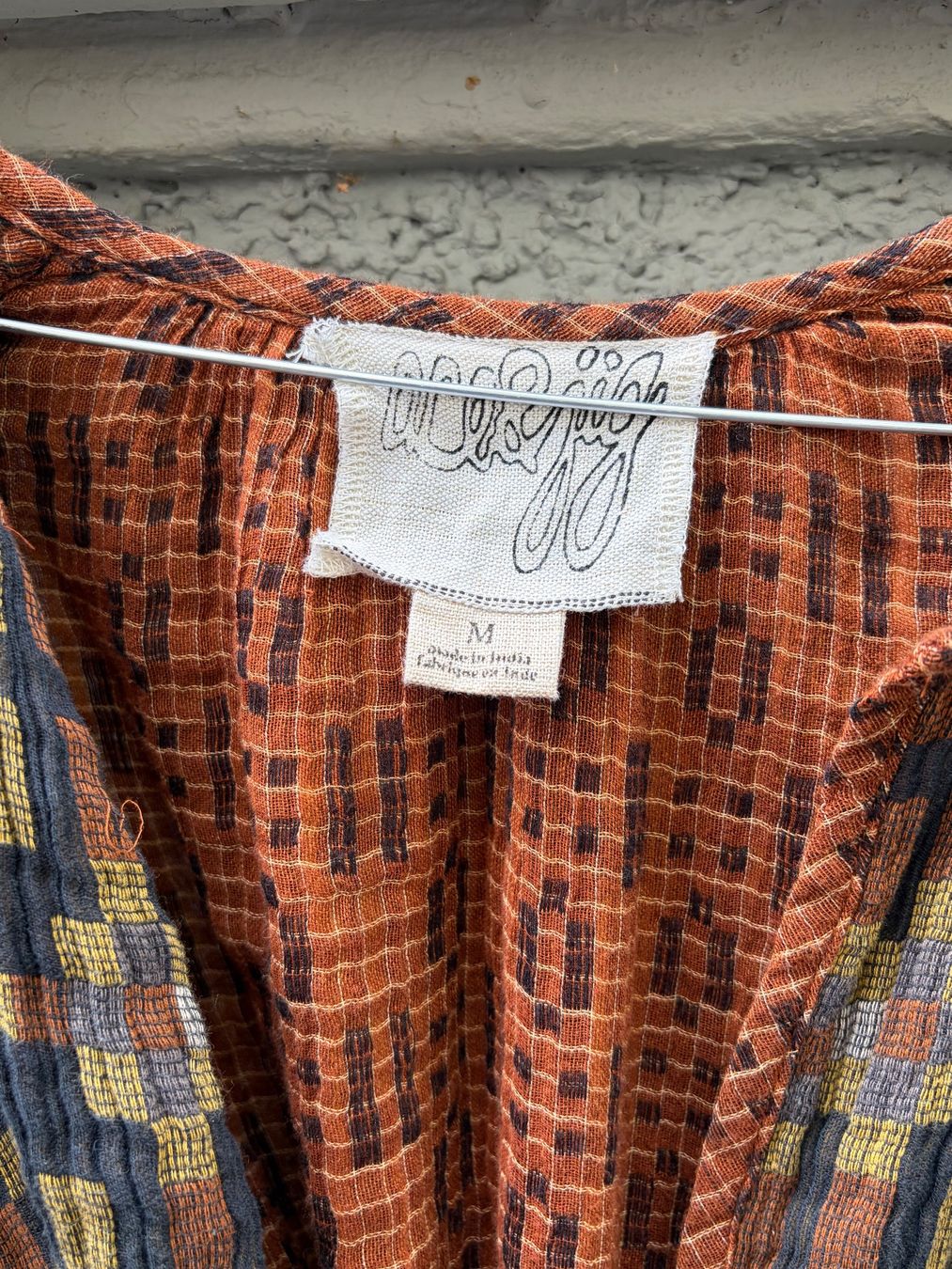 Art international: ace&jig Kimono, Gr. M – D'occasion à Zürich par Niviki 4