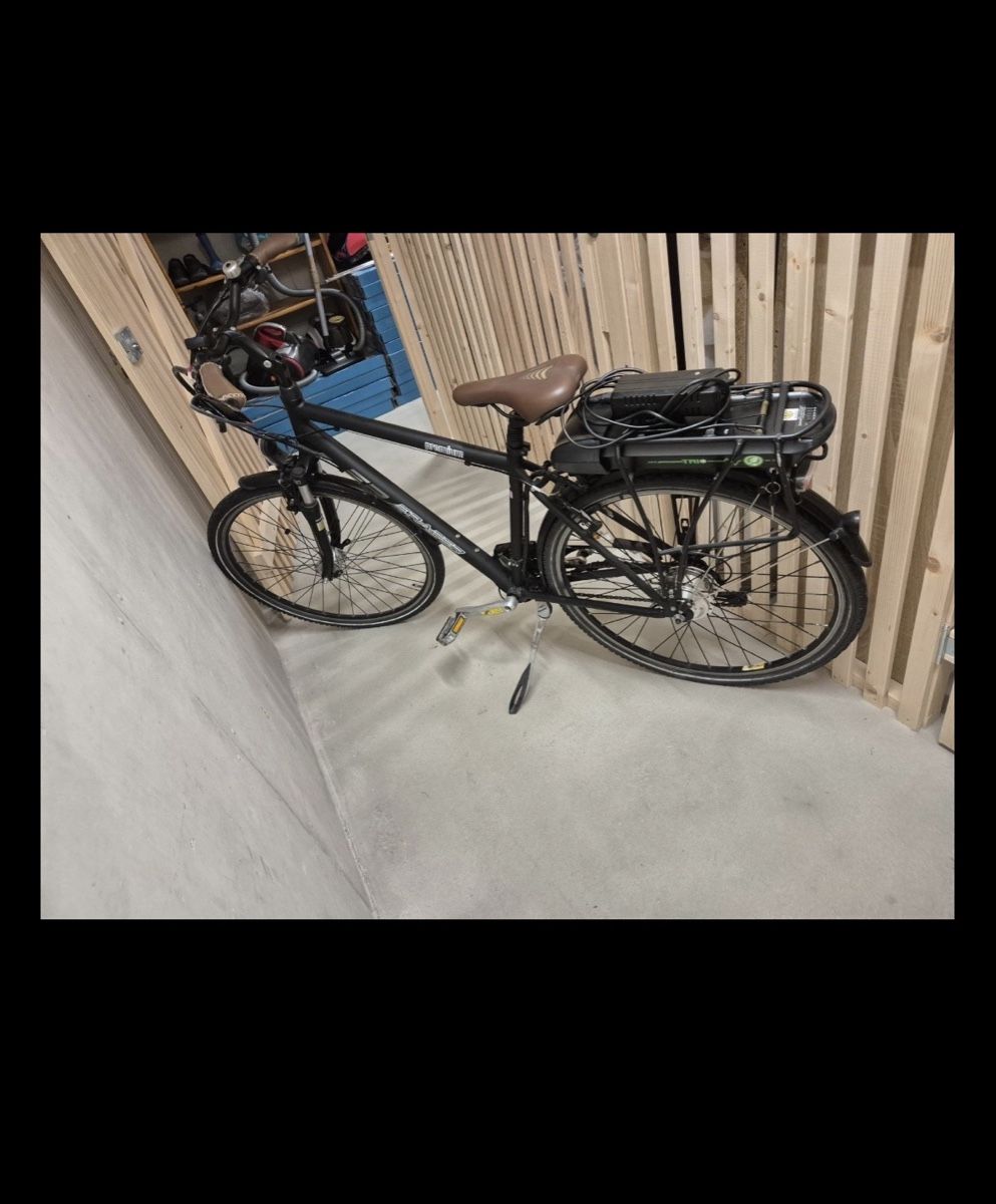 Biciclette: Ebike electric bike – Usato da Schlieren venduto da erm_7dbc