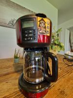 Russell Hobbs Legacy Coffee Maker Kaffeemaschine Rot