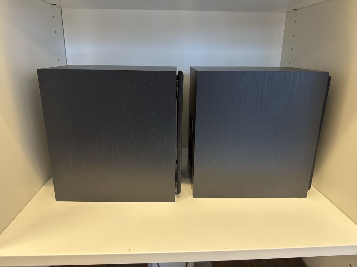 Denon Casse acustiche: Denon Lautsprecher – Usato da Basel venduto da Tecniteen 3