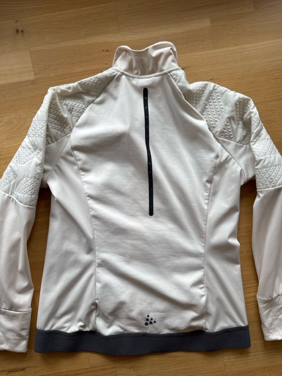 Craft Vestes: Craft Langlaufjacke Damen M – D'occasion à Hunzenschwil par mila012 2