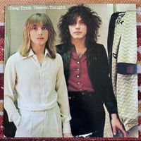 LP -  Cheap Trick - Heaven Tonight