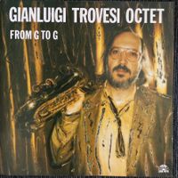 Gianluigi Trovesi Octet - From G To G (CD) Soul Note