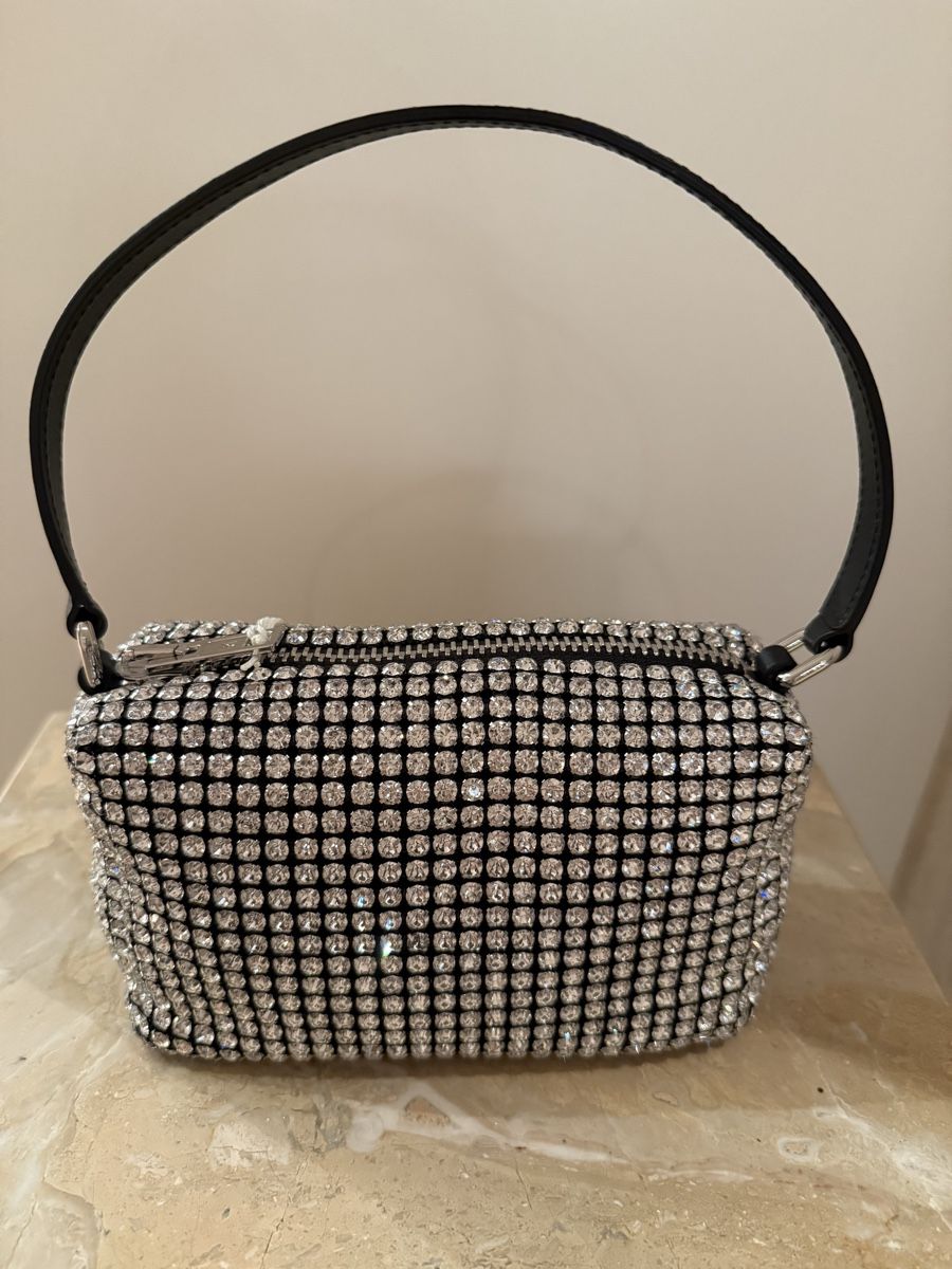 Alexander Wang Borse da donna: Alexander Wang mini bag – Nuovo e nell'imballaggio originale da Paradiso venduto da apf_mh9c 4