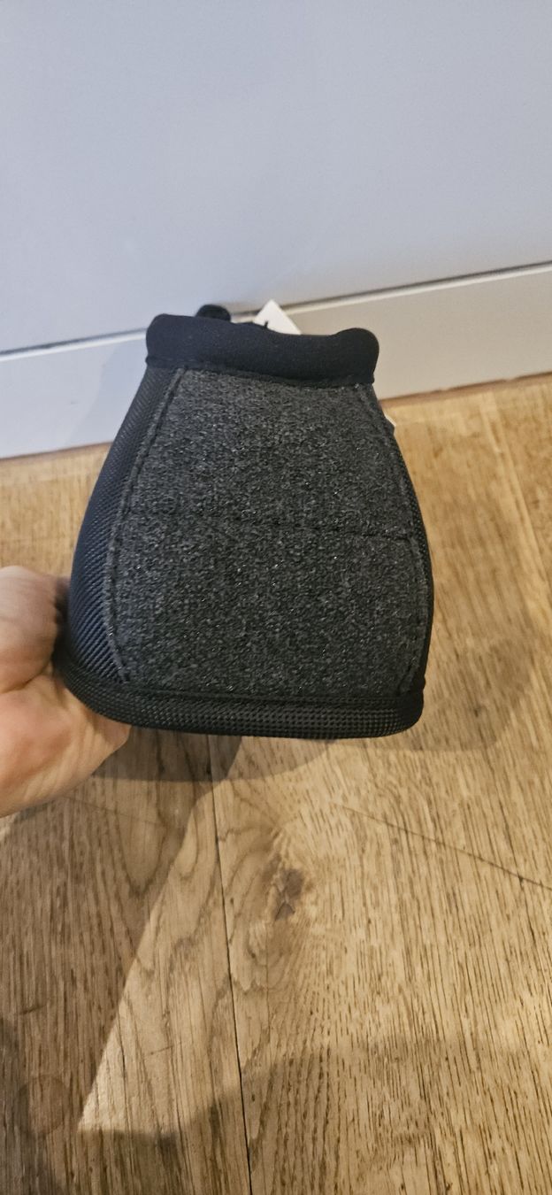 Stinchiere & Fasciature: Norton Springglocken mit Drehschutz, Grösse M – Nuovo e nell'imballaggio originale da Madetswil venduto da aur_8xwh 3