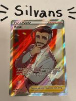 Rose Full Art Trainer 189/189 Darkness Ablaze Englisch