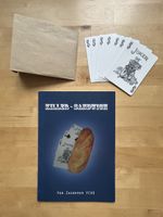 Zaubertrick Killer-Sandwich von Zauberer Viko