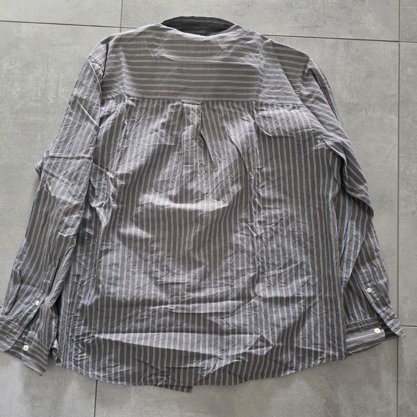 Ralph Lauren Camicie: Chaps by Ralph Lauren Button-down Shirt Size XL – Usato da Bern venduto da Tommy.Z 2