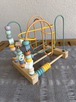 Holz Motorikspielzeug Baby Kleinkind Spielzeug 