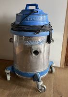 PROMAG_Industrielle Staubsauger_Nass_Trockensauger