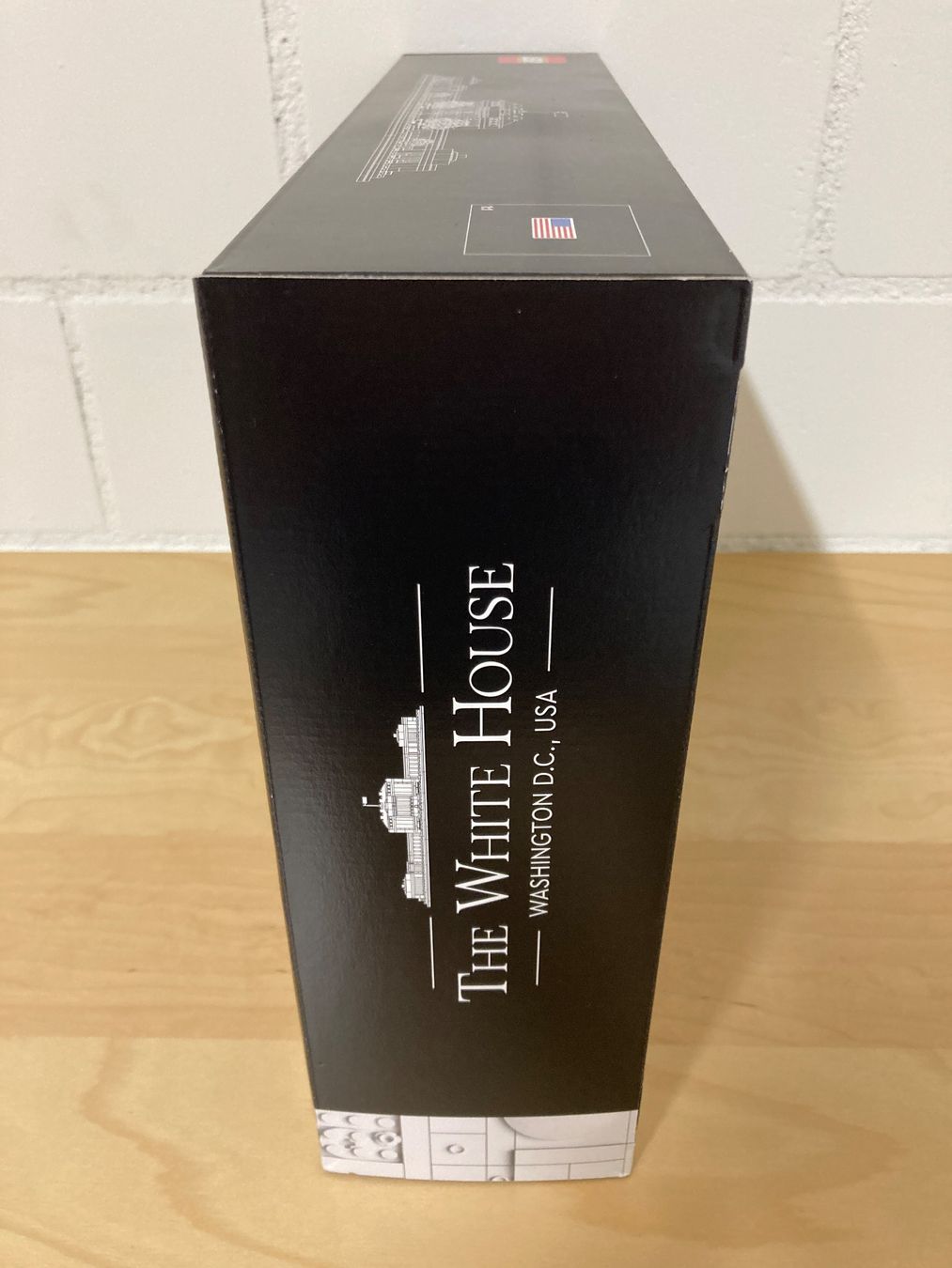 Lego Baukästen: Lego 21054 - White House - Neu & OVP – Neu und originalverpackt aus Beringen von Stoja_Bng 3