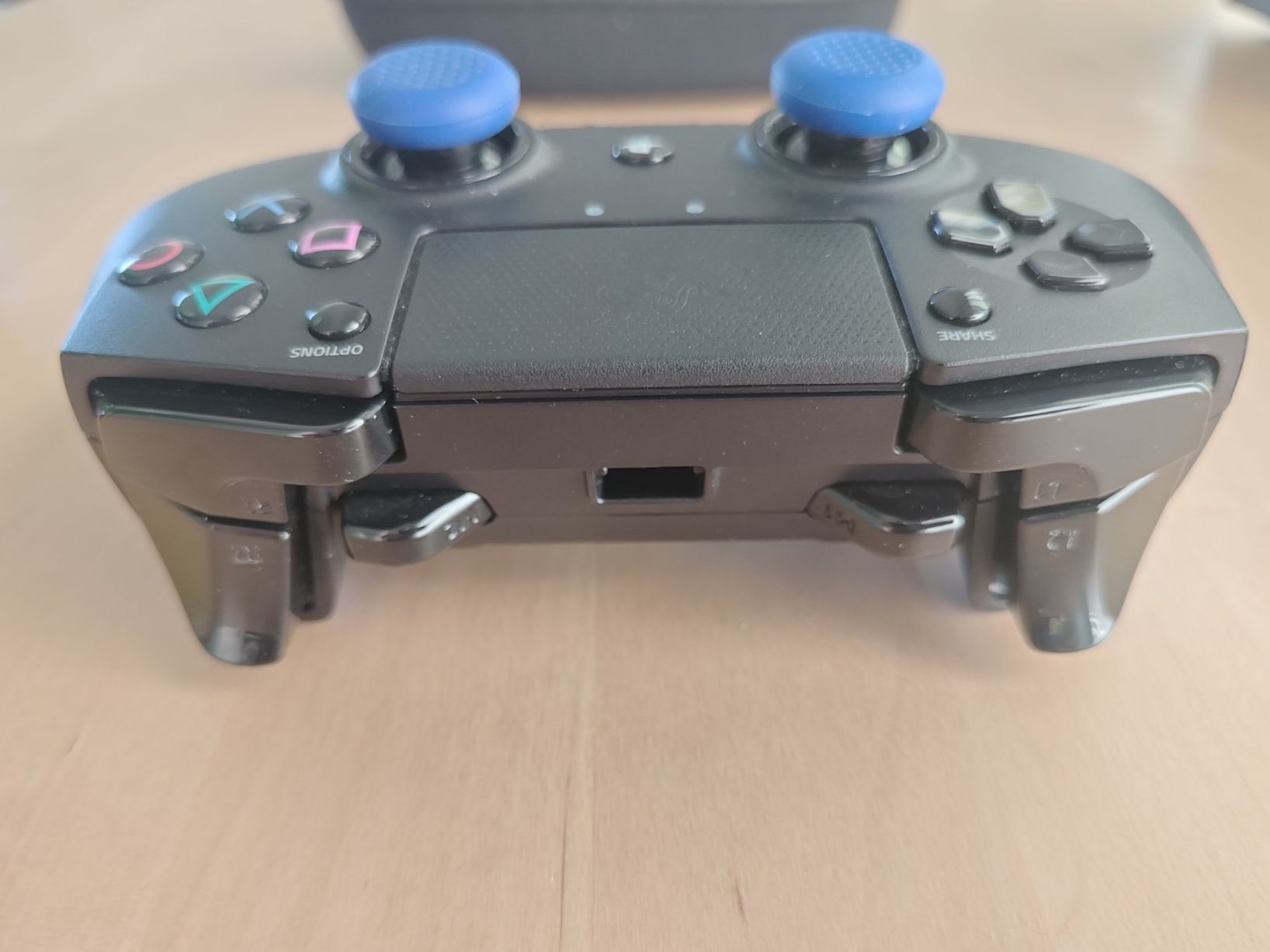 Razer Controller: Razer Raijuu Controller für PS4 und PC – Usato da Ins venduto da MAVIC99 3