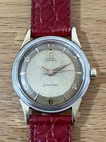 Montre Omega Seamaster Automatic Vintage Acier Inoxydable...