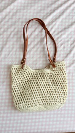 Sac plage 