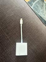 Original Adaptateur Apple Lightning vers USB-3 A1619
