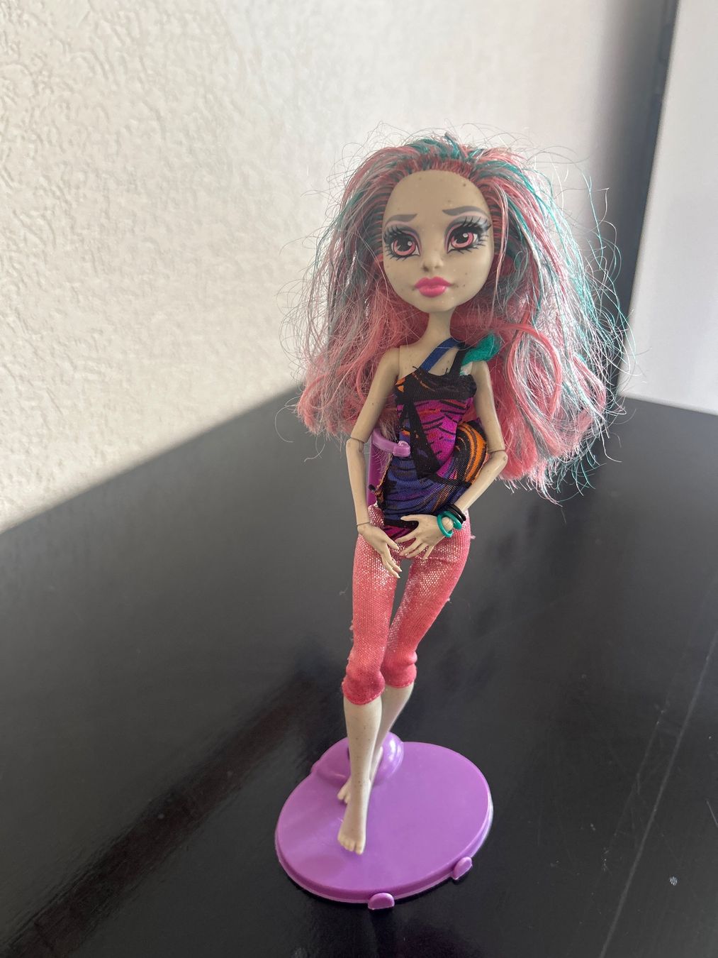 Puppen: Monster High Puppen 3er Set – Gebraucht aus Mühledorf SO von Dania77 4