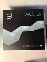 Blue Sound Vault 2i